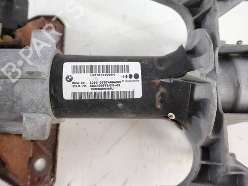 Steering column BMW X1 (E84) sDrive 20 d | BP40514125M21 - Image 5