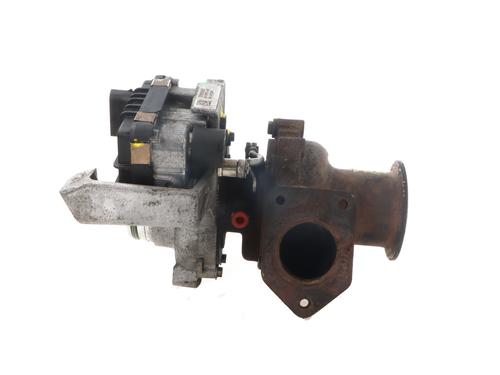 Turbolader/Kompressor für BMW 1 (E87) 118 d (143 hp) 31096158