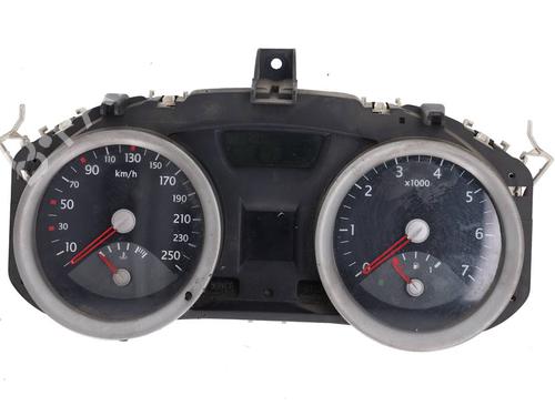 Used Instrument cluster Instrument cluster 38509335 38509335