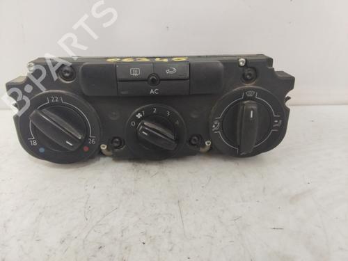 Climate control VW GOLF V (1K1)  | BP23451404I5 