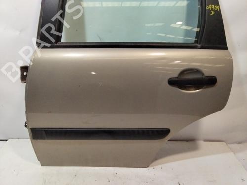 Left rear door CITROËN C3 I (FC_, FN_)  | BP29515277C4 