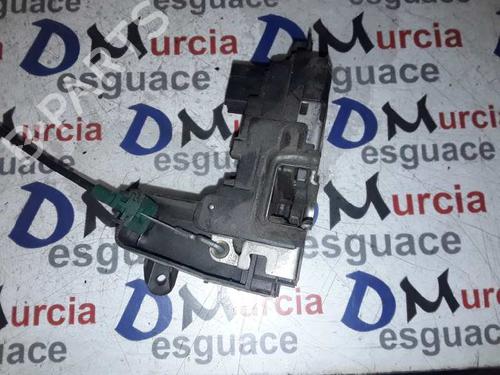 Front right lock OPEL ASTRA H (A04)  | BP8558864C97 