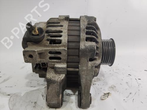 Alternator FORD FIESTA V (JH_, JD_) 1.3 | BP27470178M7 