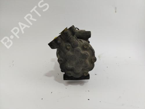 AC compressor RENAULT CLIO II (BB_, CB_)  | BP21568207M34 