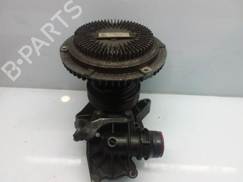 Radiator fan BMW 3 Coupe (E46) 320 Cd (150 hp) 2249216 | 2249216 |