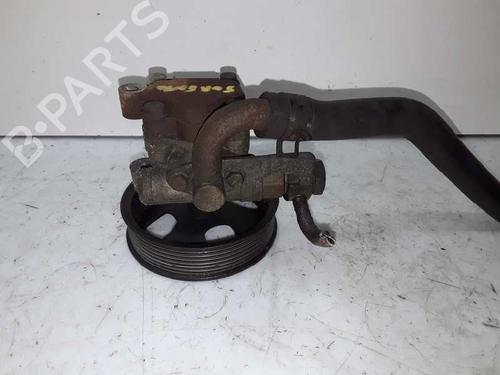 Styring servopumpe KIA SORENTO I (JC) 2.5 CRDi 4WD (140 hp) 8570958