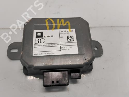Elektronisk modul OPEL CORSA E (X15) 1.3 CDTI (08, 68) | BP28812306M83 