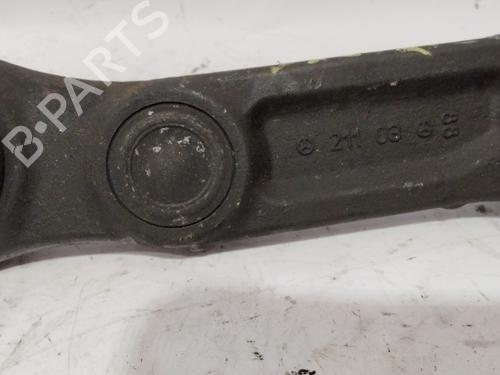 Left front suspension arm MERCEDES-BENZ E-CLASS (W211) E 300 BlueTEC (211.024) | BP29576707M12 