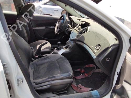 Electronic module CHEVROLET CRUZE Station Wagon (J308) | BP38935363M83 - Image 10