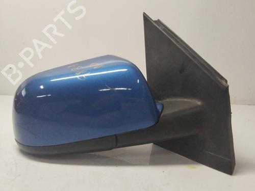 Right mirror VW POLO IV (9N_, 9A_) 1.4 16V | BP29064461C27 