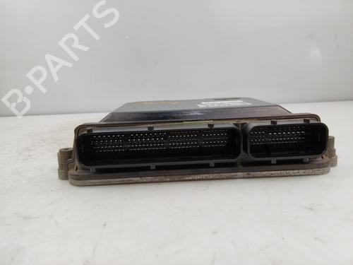 BP17863526M57 | Engine control unit (ECU) MAZDA CX-5 (KE, GH)  BP17863526M57