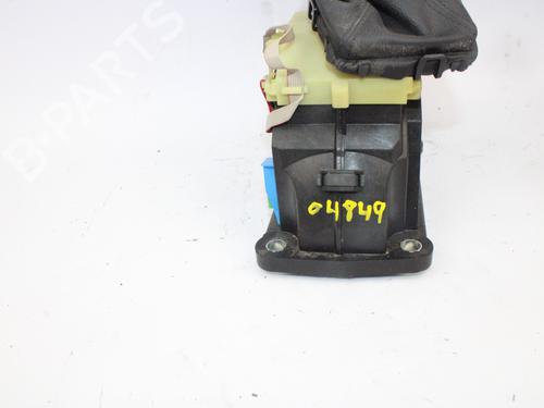 Gear lever FORD MONDEO IV (BA7) 2.0 TDCi | BP15506890M90 