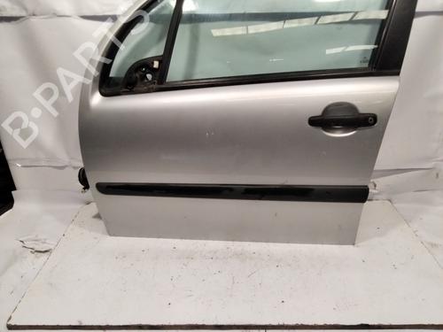 Left front door CITROËN C3 I (FC_, FN_) 1.4 HDi | BP28186417C2 