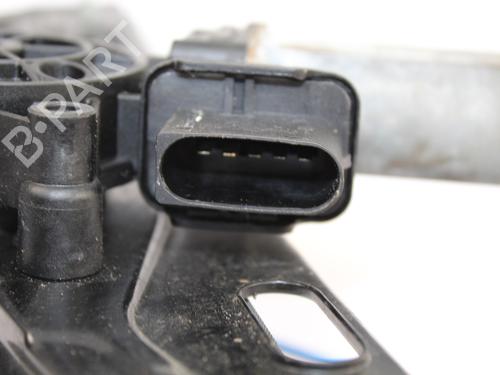 Front left window mechanism BMW 3 (F30, F80) 328 i xDrive | BP13617689C22 