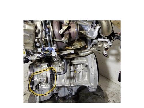 Engine MERCEDES-BENZ GLA (H247) GLA 250 4-matic (247.747) | BP36869807M1 - Image 10