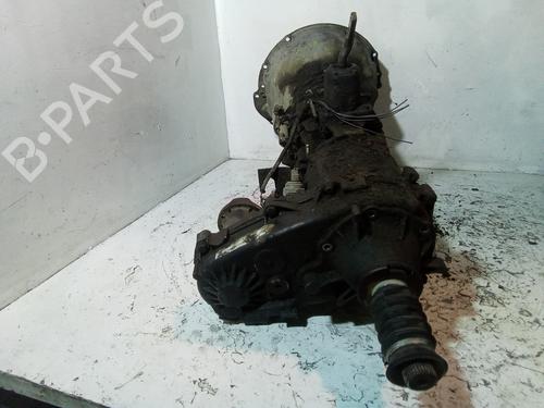 Gearbox JEEP CHEROKEE (KJ) 2.5 CRD 4x4 | BP15502987M3 
