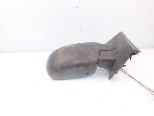 Right mirror FORD FUSION (JU_)  | BP17094830C27 