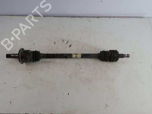 Used Left rear driveshaft Left rear driveshaft MERCEDES-BENZ GLC (X253) 200 d 4-matic (253.916) (163 hp) 40435572 40435572