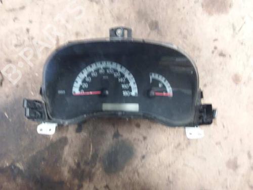 Cuadro instrumentos FIAT PUNTO (188_) 1.9 DS 60 (188.031, .051, .231, .251) (60 hp) 8561241