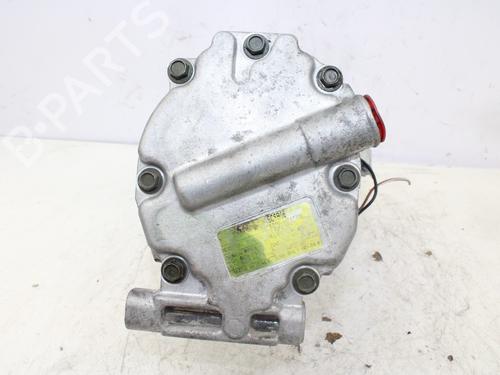 AC compressor FIAT PANDA (169_)  | BP15066123M34 