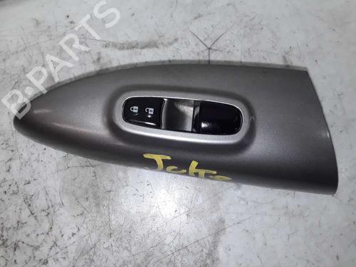 Right front window switch NISSAN JUKE (F15) 1.5 dCi | BP8577025I26 