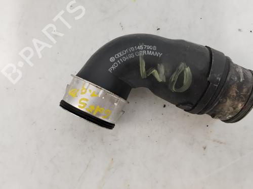 Pipe VW GOLF V (1K1)  | BP27529775M125 