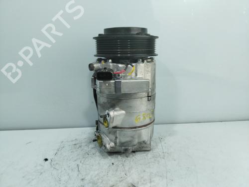 AC compressor KIA XCEED (CD)  | BP19028030M34