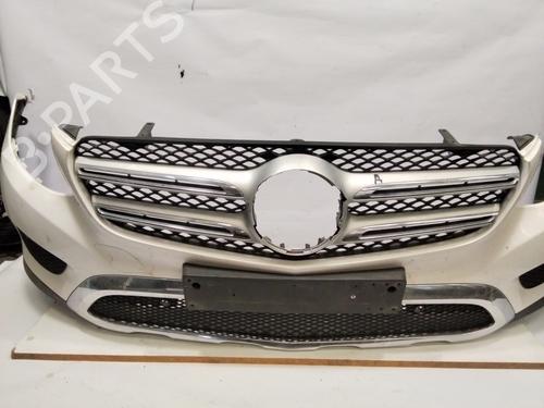 Front bumper MERCEDES-BENZ GLC (X253) 220 d 4-matic (253.915) | BP29721661C7 