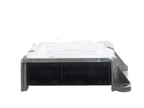 Used ECU airbags CITROËN C3 I (FC_, FN_) 1.4 HDi (68 hp) 31087362
