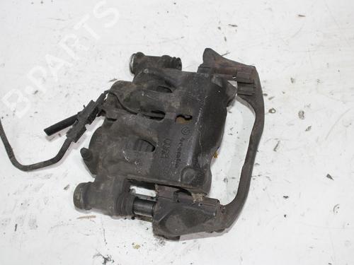 Used Left front brake caliper FIAT DUCATO Van (250_) [2006-2025]  21014038