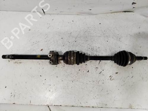Right front driveshaft OPEL ASTRA H (A04)  | BP34192952M39  - Image 5