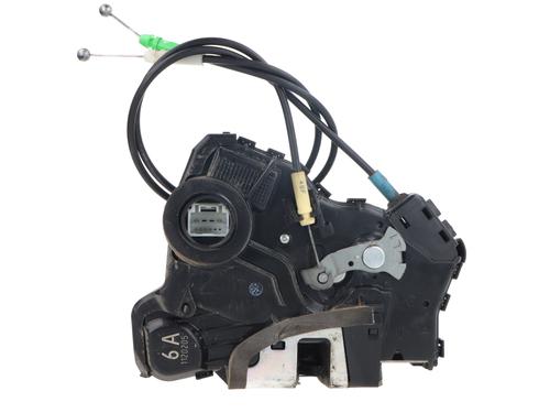 Front left lock TOYOTA RAV 4 IV (_A4_) 2.2 D 4WD (ALA49) | BP32384815C98