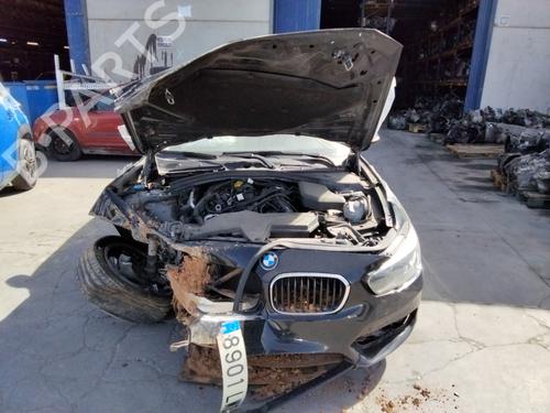 Climate control BMW 1 (F20) 118 i | BP34372226I5  - Image 11
