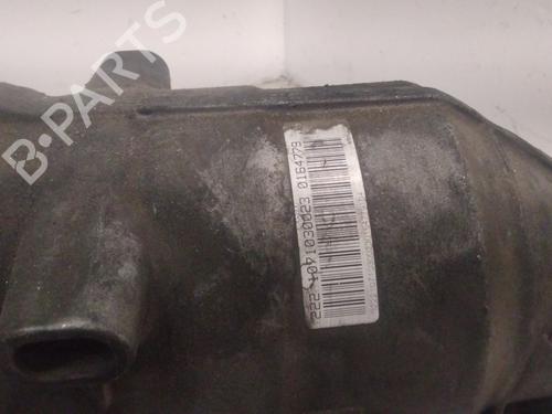 Gearbox BMW 5 (E60) 520 d | BP25709870M3 