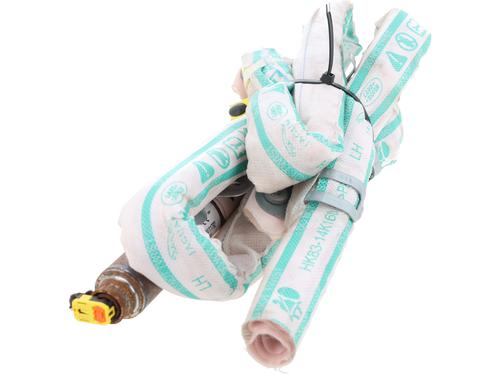 Left curtain airbag LAND ROVER RANGE ROVER VELAR (L560)  | BP29628734C11 