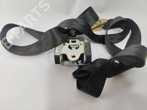 Rear left seatbelt SEAT LEON (1P1)  | BP29002262I29 