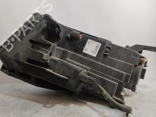 Højre forlygte JEEP COMPASS (MP, M6, MV, M7) 2.0 CRD 4x4 | BP27662181C29 