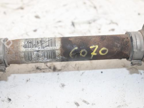 Left front driveshaft CHEVROLET KALOS 1.2 | BP17317888M38 