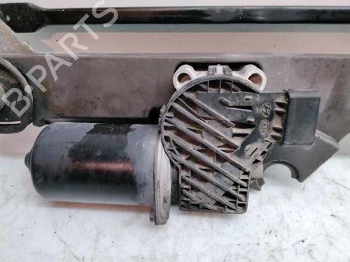 Front wiper motor KIA CARNIVAL / GRAND CARNIVAL III (VQ)  | BP8570156M29 