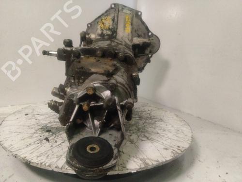 Gearbox MERCEDES-BENZ MB Van (W631) D (631.332, 631.342) | BP29962380M3