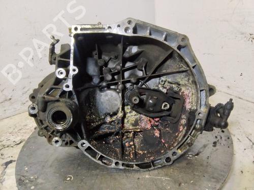 Used Gearbox Gearbox 36229785 36229785