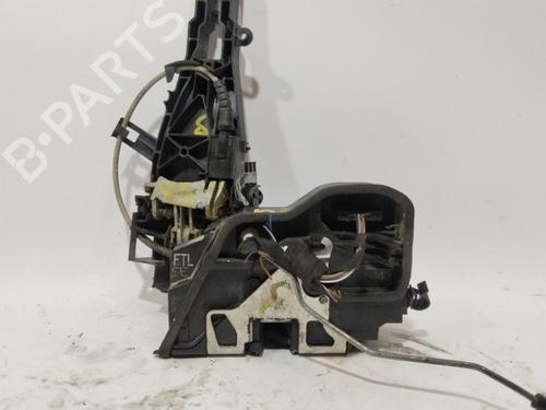 Front left lock BMW X3 (E83)  | BP28085516C98 