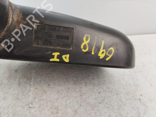 Left mirror HYUNDAI ATOS (MX) 1.0 i | BP18886910C26 
