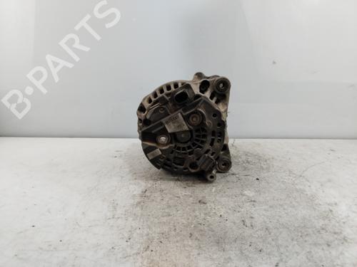Generator SEAT ALHAMBRA (7V8, 7V9) 1.9 TDI (131 hp) 19519010