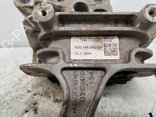 Engine mount AUDI A3 Sportback (8VA, 8VF) 1.6 TDI | BP19280751M89 