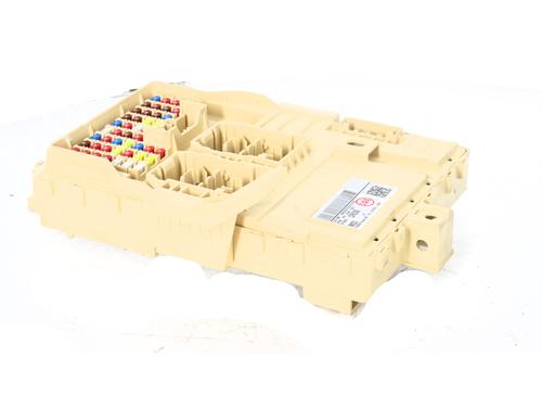 sikringsdose-kia-xceed-cd-2019-32139485 main image