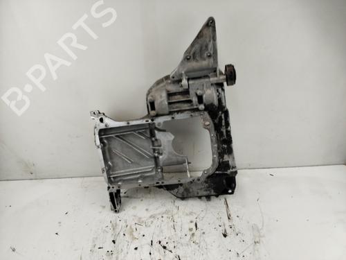 Used Oil sump AUDI A6 C5 (4B2) 2.5 TDI (150 hp) 17961696