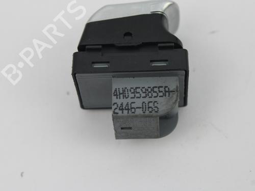 BP13038364I29 | Left rear window switch AUDI A1 Sportback (8XA, 8XF) 1.6 TDI BP13038364I29