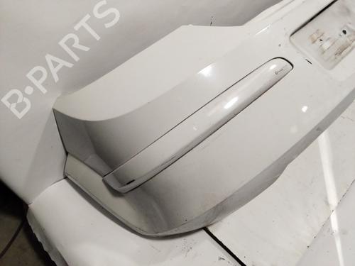 Rear bumper OPEL ASTRA H (A04)  | BP27392976C8 