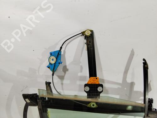 Rear right window mechanism AUDI A4 B6 (8E2) 1.9 TDI | BP33957108C25 - Image 4